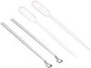 GSI Creos Mix Color Mixing and Measuring Set for Plastic Model GT28 G-Tool Mr. Paints,