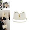 Chic Minimalist Design Women's Small Shoulder Bag 2024 Spring Summer Collection Stylish Options