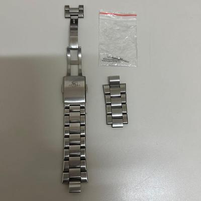 Used Citizen Attesa E600 Belt