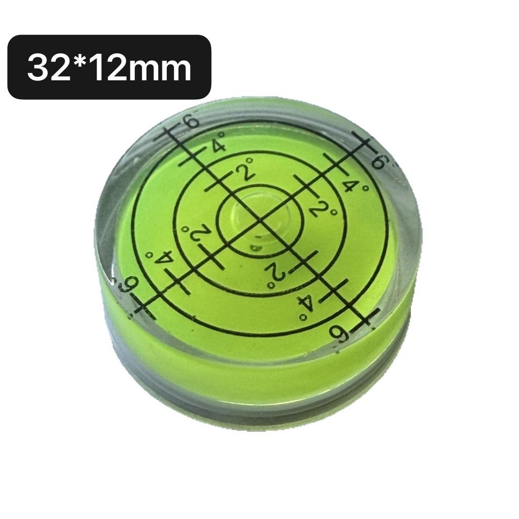 32x7mm Universal Bubble Level Ruler