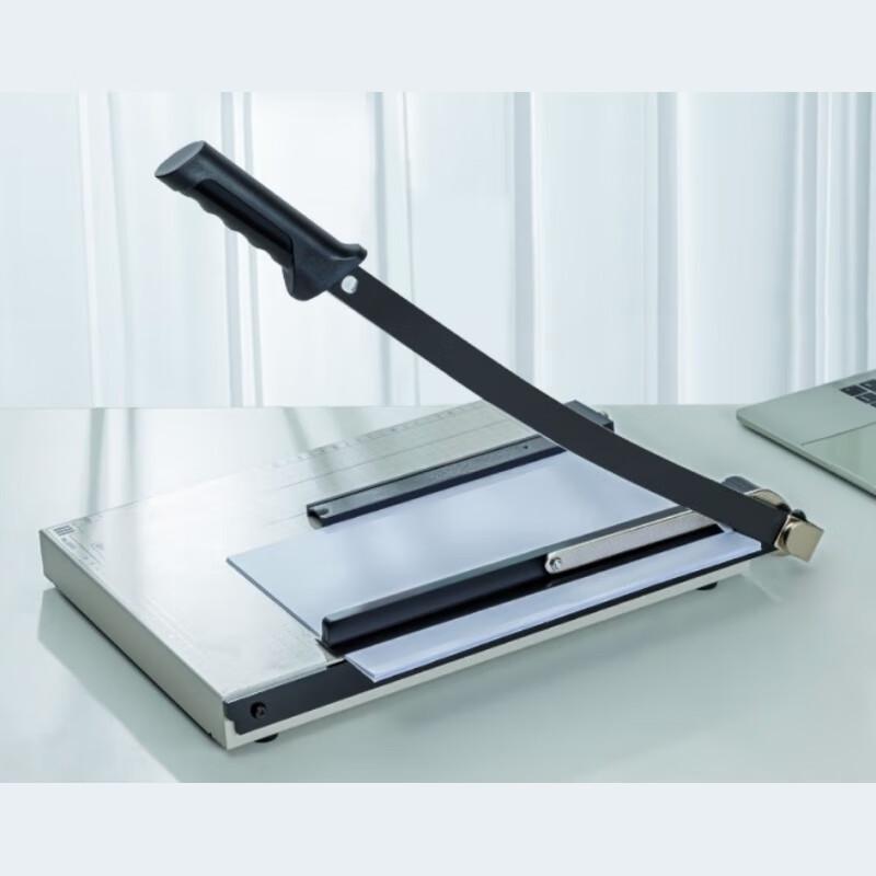 Deli 8013 Steel Paper Trimmer