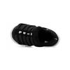 Nike Novice Low top Sports Casual Shoes Black White Infant And Toddler AQ9662-001
