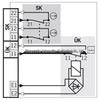 STM1A-222B024-M Euchner Safety Switch 095396 - New, Original, In Stock