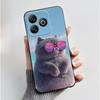 Für ZTE Axon 60 Handyhülle Luxuriös Niedlich Cool Coque Schale Für Für ZTE Blade V60 Nubia V60 Silikon Rückabdeckung Axon60 Z2356 Fundas