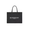 G-Tote Weiche Mittlere Tote Tasche Schwarz Damen Tote_bags BB50ZVB1SQ-001