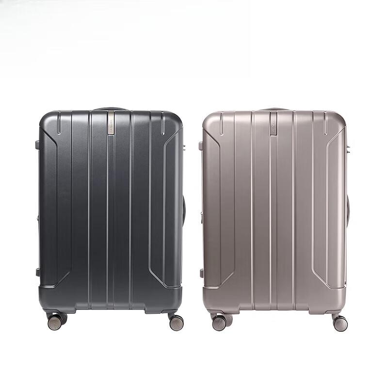 

Samsonite Expandable Spinner Luggage 24 inches
