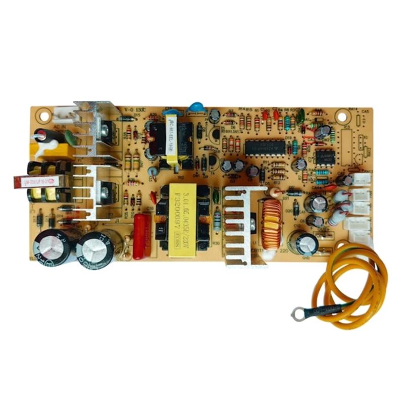 

220V Input Refrigeration Motherboards For Cooling Systems DIY Setups With 3dB Bandwidth Performances 1