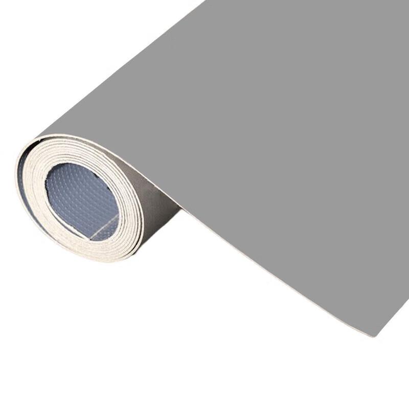 Xijun PVC Commercial Flooring Mat 1.8mm Thick, 2m Wide (1 sq meter)