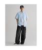 8Seconds Lightweight Full-Band Cargo Denim Pants Ash