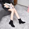 Short Boots Fashion Boots Devotion