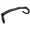 Road Bike Carbon Handlebars 400 RXL SL Carbon Drop Handlebars 31.8 UD Matte