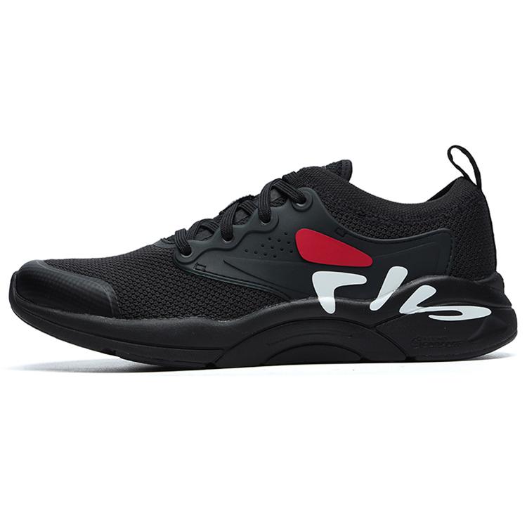 

New FILA Athletics Mind 4 Evo Black Women s A12W212105FBD 36.5