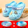 Comfortable And Stylish Girls Casual Sandals Breathable Eva Material For Summer Use