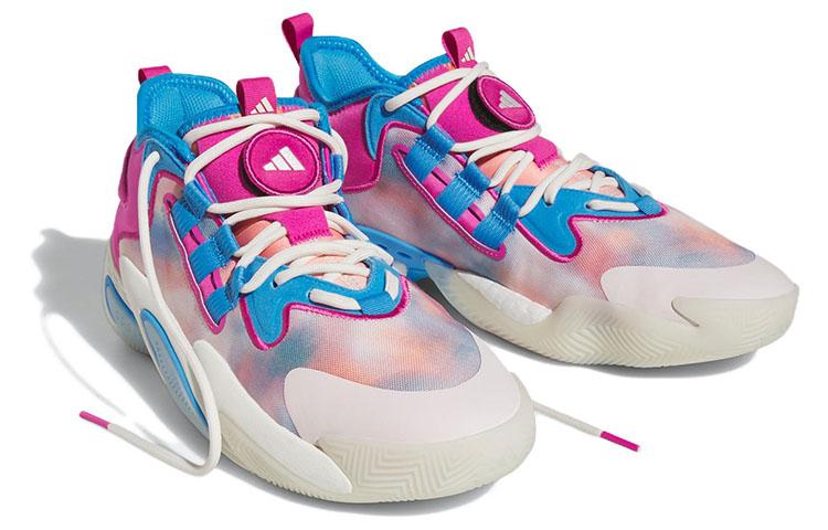 Adidas Byw Select 'Semi Lucid Fuchsia' IG2591