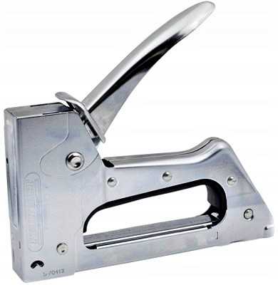 Power Tools – Nail Guns & Industrial Staplers
