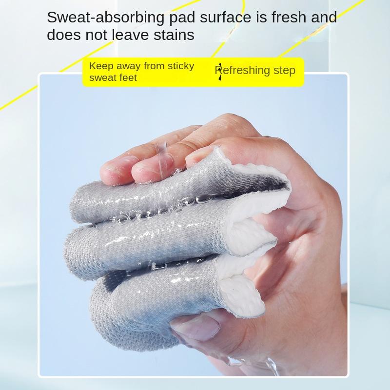 Стельки для мужчин и женщин с ультрамягкими спортивными свойствами — фото 4