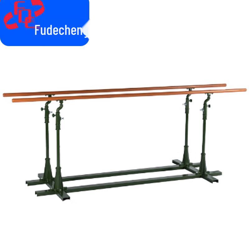 Freestanding Parallel Bars