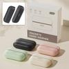 Portable Dual-Palm Rechargeable Magnets Hand Warmers USB Powered Lightweight Double Hand Warmer