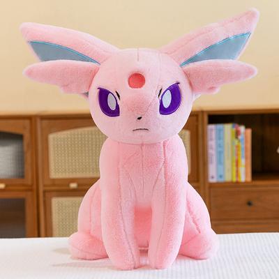 Pokémon Sun Ibrahimovic Plush Doll Pokemon Ragdoll Big Doll