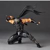 Yamaguchi Ninja Ryukenden Dragon Falcon with Bonus 1/12 Action Figure Model