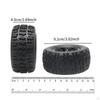 RC Car Wheels and Tires Race Parts Spare Professional 1/12 1/14 1/:16 Crawler
