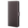 For Google Pixel 10a Case Genuine Split Leather Phone Cover with Wallet Stand