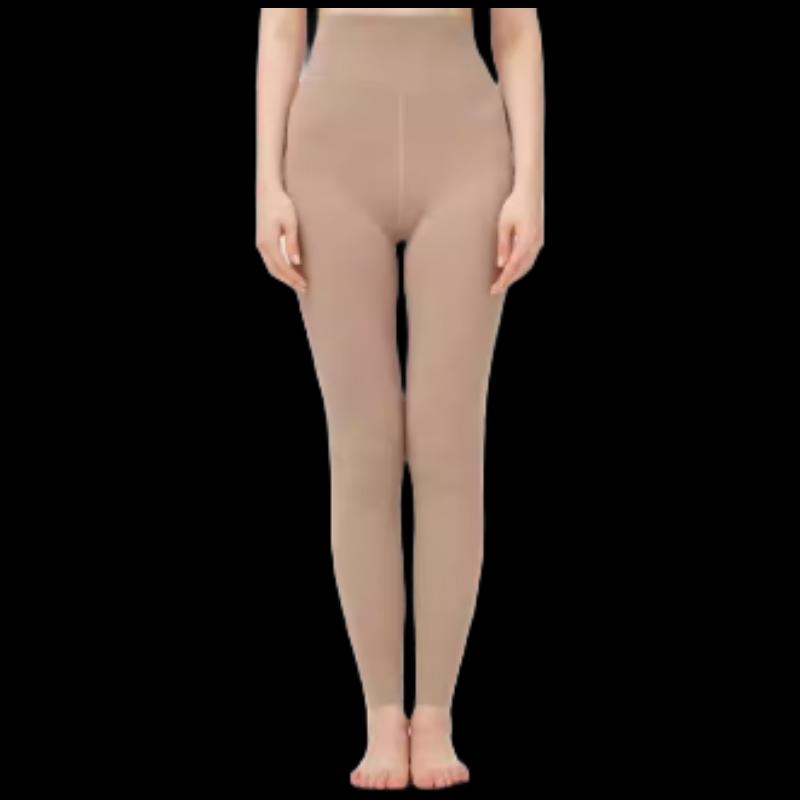 Maoren Women's Fleece-Lined Thermal Leggings