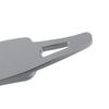 Steering Wheel Paddle Shifter Extension For VW Golf 8 Tiguan Aluminium Grey