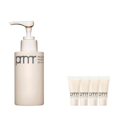 Mild & Perfect Facial Peeling 250ml + Giveaway