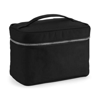 Canvas Vanity Case