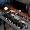 Sherlock Theme Mouse Pad, Non Slip Rubber Base, Multifunctional Office & Home Decor, Perfect for Workspace Personalization.