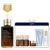Est E laudEr Brown bottlE sEt + doublE crEam 22ml + dEluxE 3 typEs