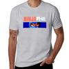 NINJA GAIDEN TITLE SCREEN TShirt aesthetic clothes customizeds oversized t shirt Unisex