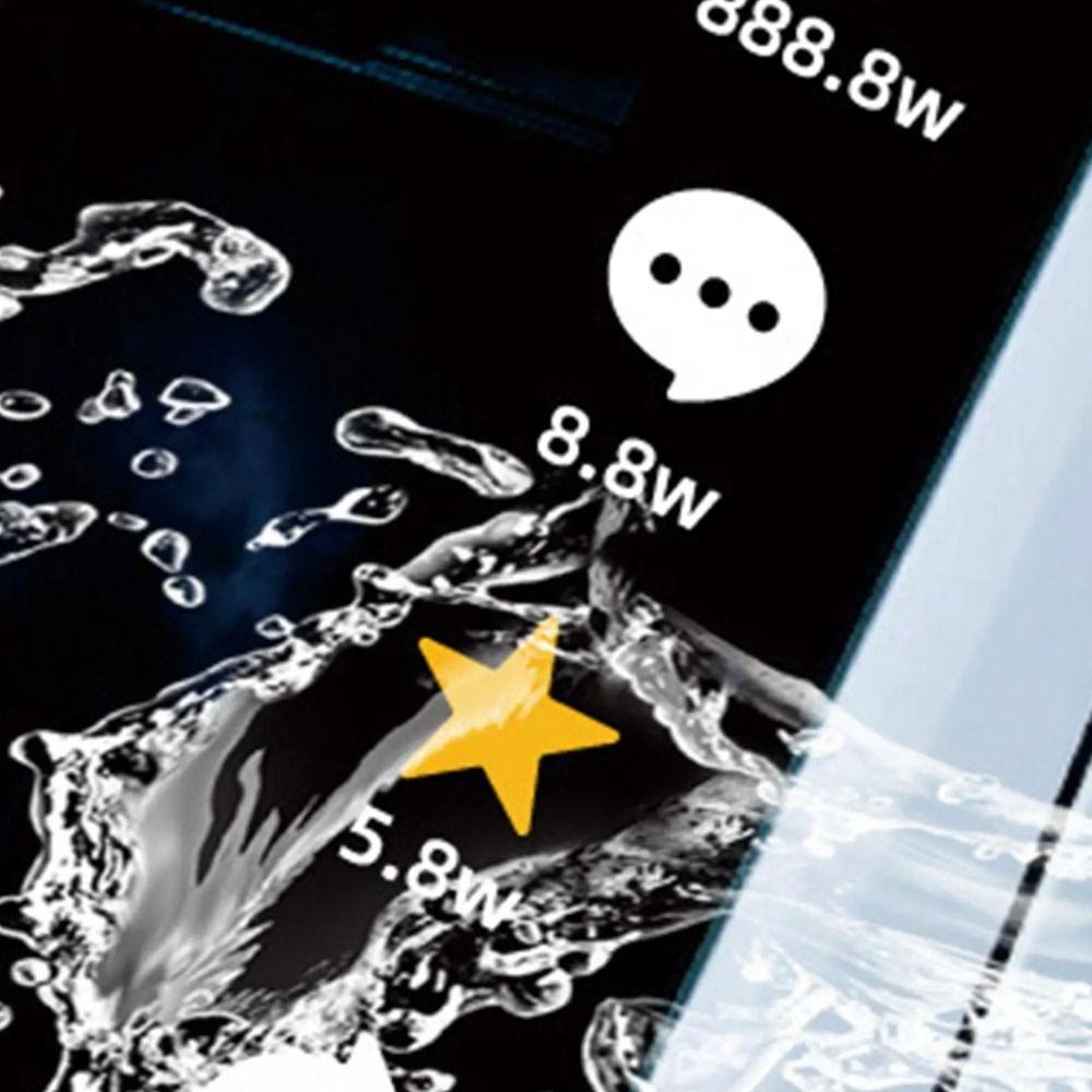 4 Stück/Beutel Kreatives Design Vinyl-Aufkleber Lustiges Design Liebesherz Aufkleber Auto Heckscheibe