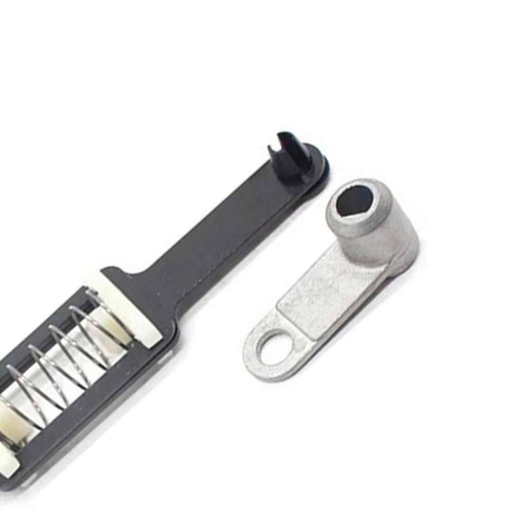 For Chevrolet HVAC Mode Arm Heat Link Lever HVAC Repair Car AC Repair Replacement Heat Link Lever Easy Installation