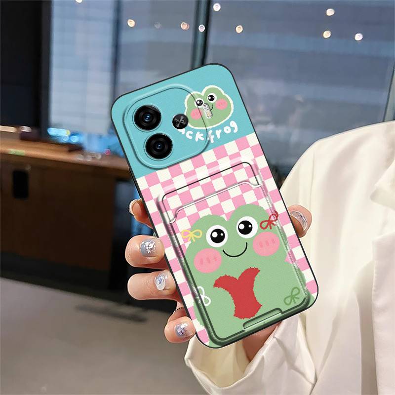 Weiche Hülle Vollständiger Schutz Handyhülle Für VIVO IQOO Z9 Turbo/+/Y200GT 5G Stoßfest Anti-Stoß Schmutzabweisend TPU Strapazierfähige Hülle