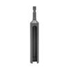 Open Hex Nut Driver Socket Slotted Impact Electric Hex Shank Slotted Drill Bit Socket Wrench Tool for Mountain Bike