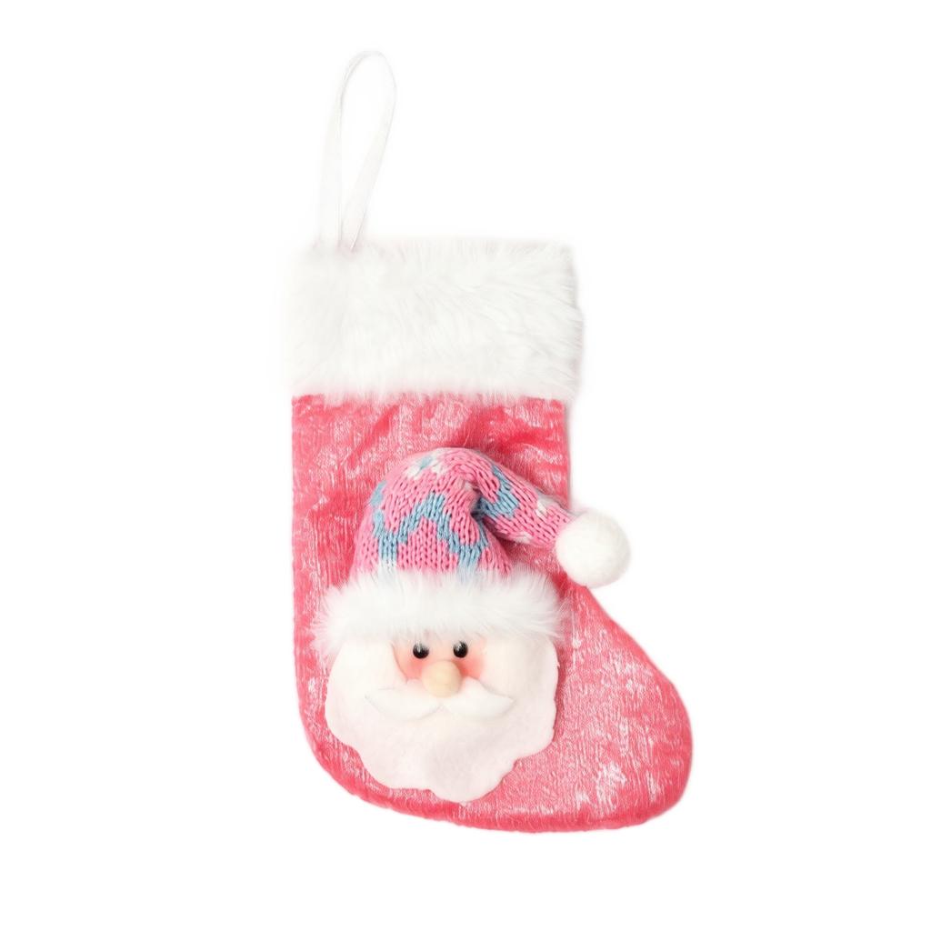 Christmas for Kids, Bags, Party Hanging Ornaments, Christmas Decorations for Home