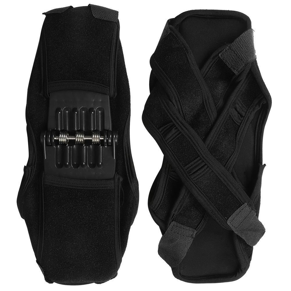 

Breathable Knee Joint Brace Climbing Sport Knee Protector with Hook&Loop