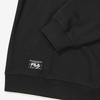 Fila Collar Half Zip Sweatshirt