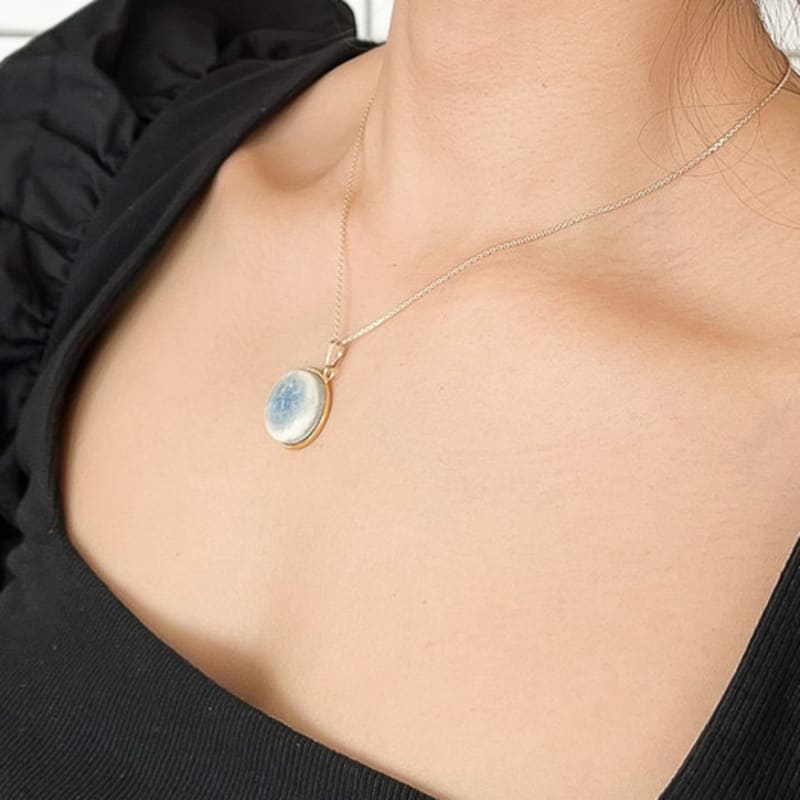 

Намисто серії MERITY Stone Blackstone