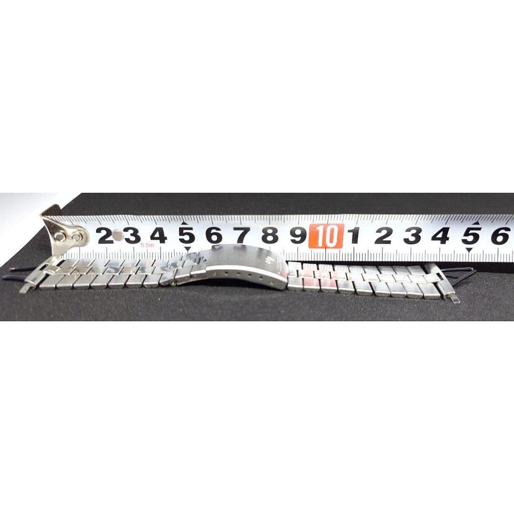 Used SEIKO Seiko Lord Matic LM Genuine Bracelet XAA461 19mm