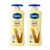 Vaseline Body Lotion Dry Skin Void Lotion 400ml 2