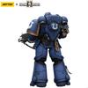 HiPlay JOYTOY Warhammer Ultramarines Brother Chiron Chairon JT00072 Marines Game Special Limited Edition Movable Figure Painted Finished Product