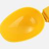 Modern LCD Display Kitchen Scale 500g/0.1g Measuring Spoon For Precise Measuring In Cooking Baking And Portion Control