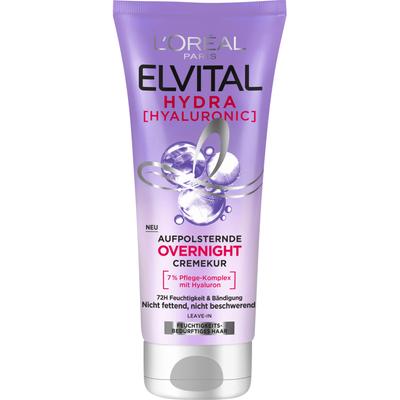 LOREAL LOREAL Avital Maska do włosów Hydra Hyaluronic 200ml