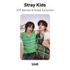 Stray Kids ATE Barnes & Noble Exclusive Official Photocard