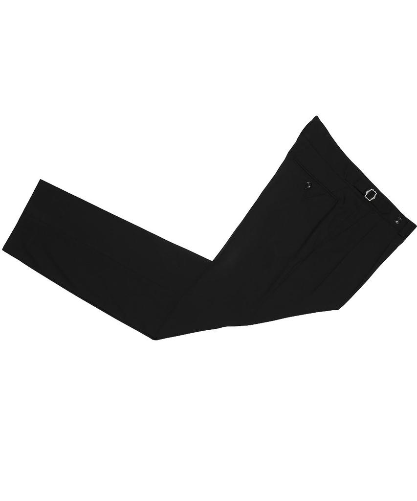 Solti 309 Essential Bello Trousers (Black)