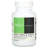 Hair, Skin & Nails, 60 Capsules