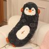 Original Music Creature Snuggly Companions Warm Fabrics Giant Dimension Bear Penguin Panda Chick Hurl Cushion Warm Living Space Naptime Friend